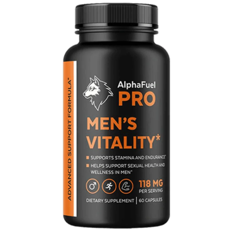 AlphaFuel Pro: αξιολόγηση, τιμή, συστατικά, οδηγίες χρήσης και πού να το αγοράσετε AlphaFuel Pro