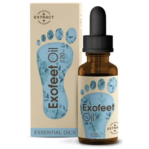 Exofeetoil
